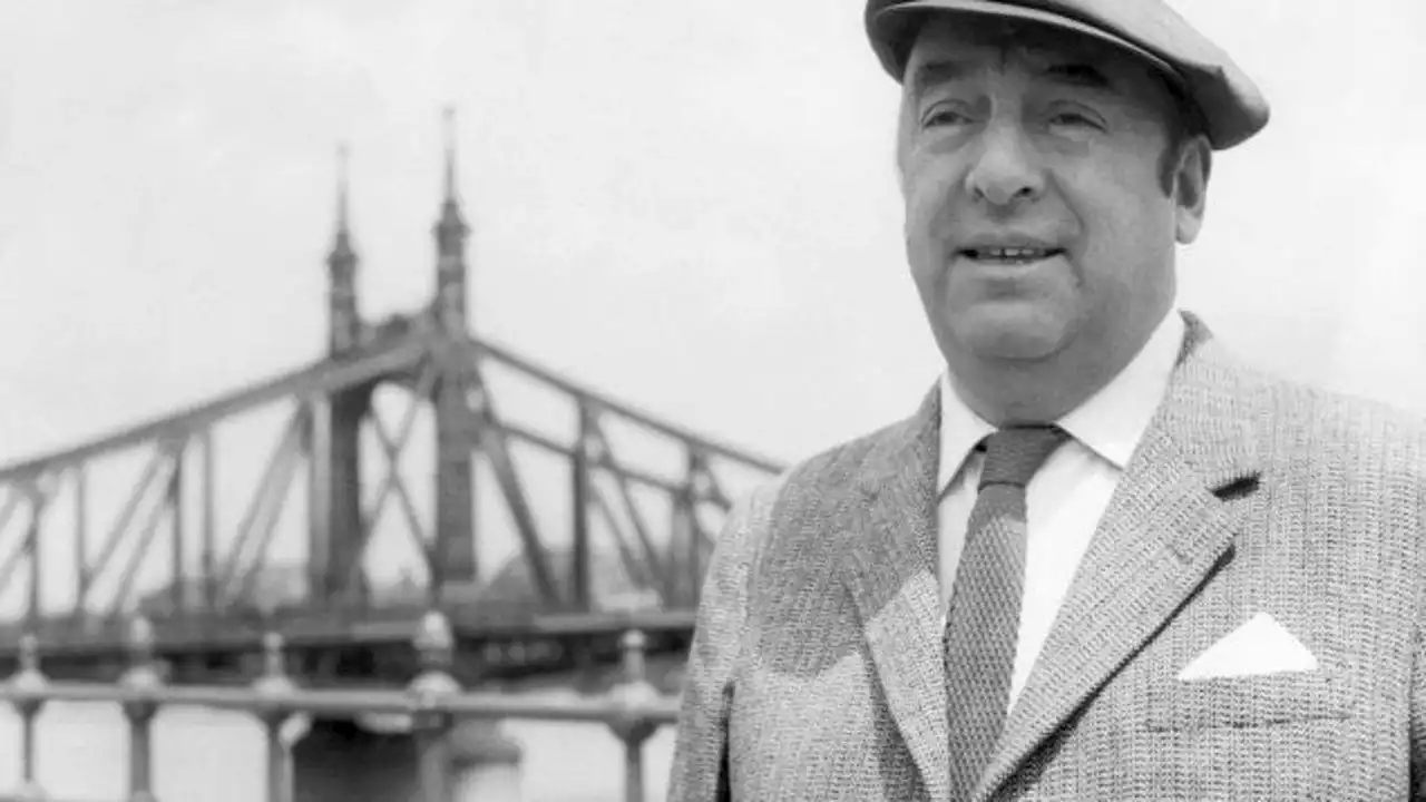 La familia de Pablo Neruda denuncia que murió 'envenenado'