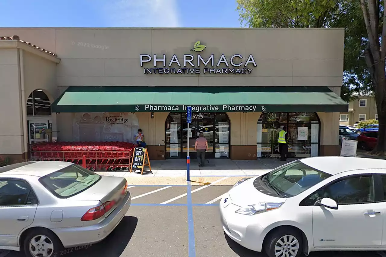 More Bay Area pharmacies are closing