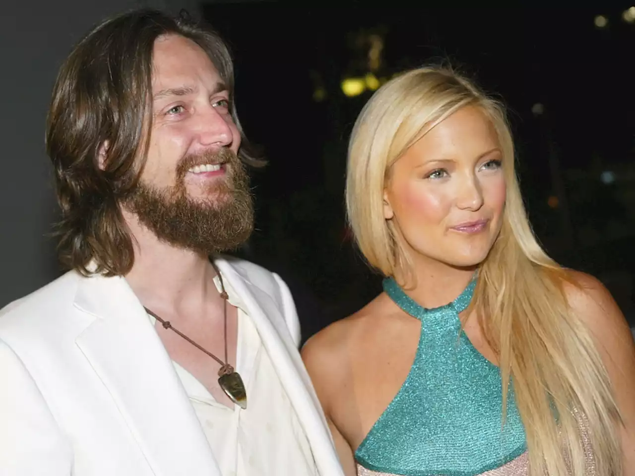 Kate Hudson Revealed How First Marriage to Chris Robinson Set the Standard for Her Future Relationships