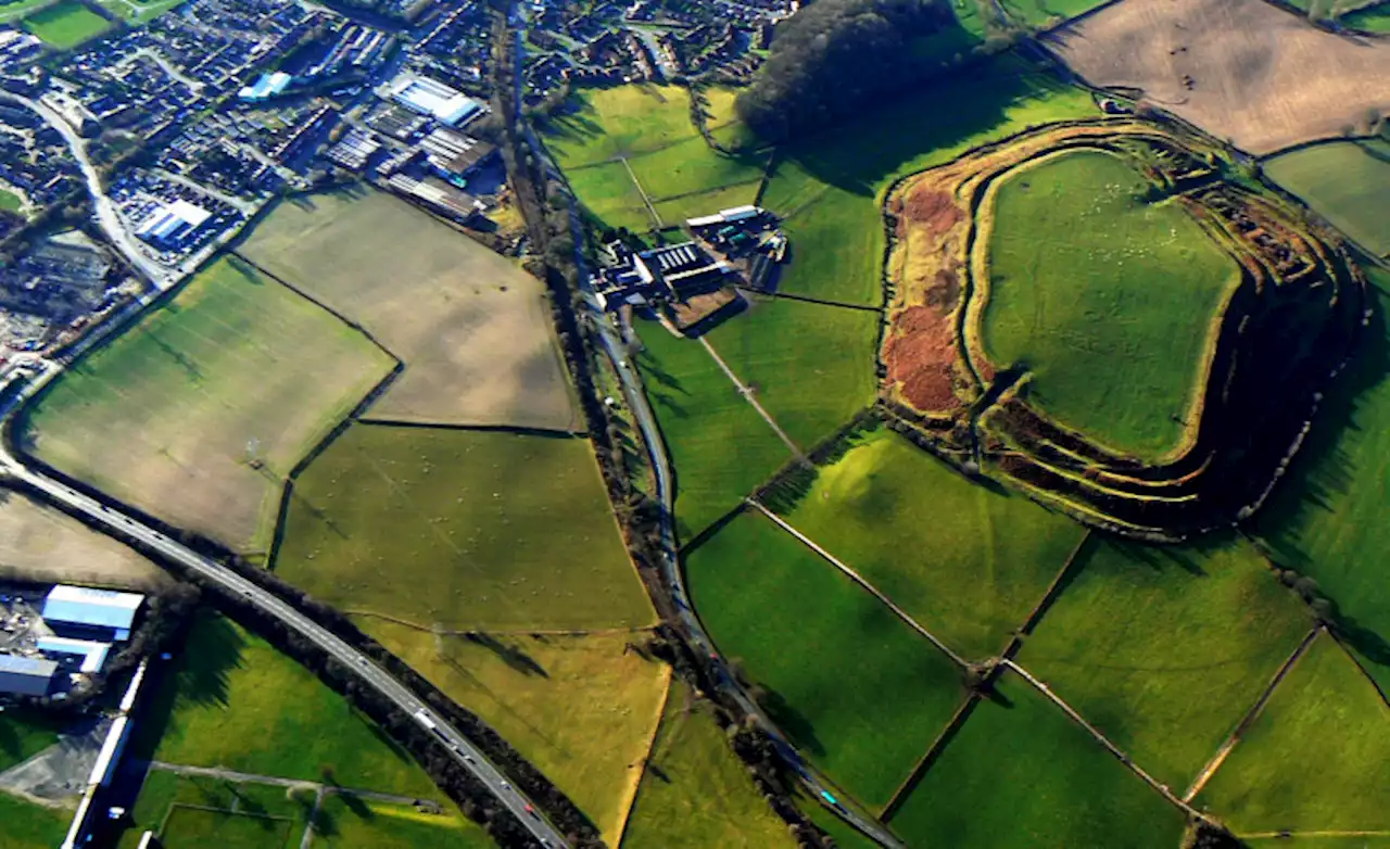 Planners are not listening, claim Oswestry hillfort campaigners