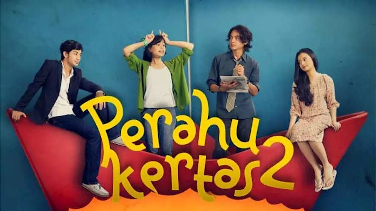 4 Film Indonesia tentang Jatuh Cinta pada Sahabat, Nomor 2 Berdasarkan Kisah Nyata