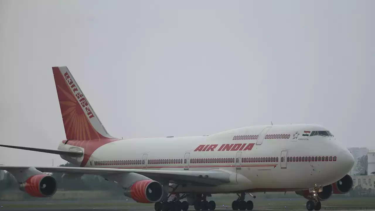 Hundreds of new Airbus jobs for UK through Air India plane contract