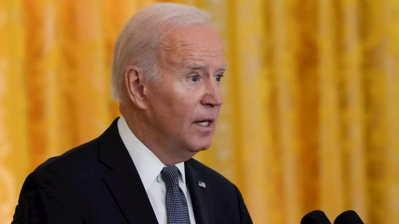 Biden gave ‘a good campaign speech’ but it ‘didn’t resonate’ with people