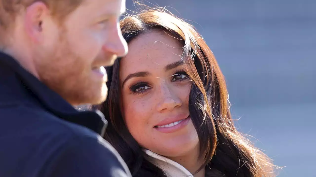 Many people feel Prince Harry and Meghan Markle &#8216;cannot be trusted&#8217;