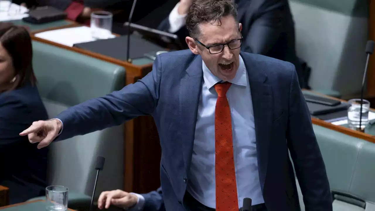 Opposition calls for PM to pull Jones ‘into line’ after ‘undermining’ RBA