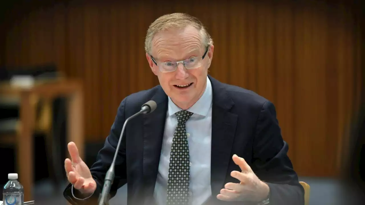 Parliament Live: RBA Governor Philip Lowe set for grilling in Senate