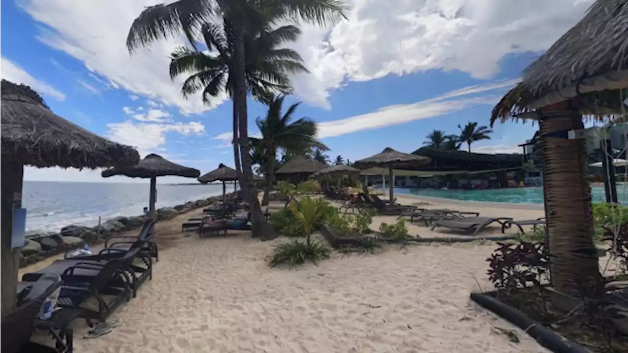 Sydney boy, 8, dies from suspected electrocution at 'family-friendly' Fiji resort