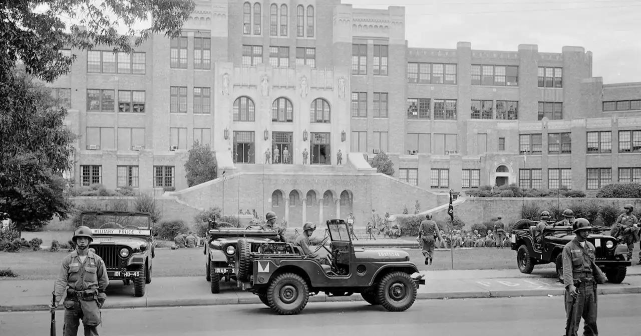 Brendan Lee: The long and troubled history of school ‘choice’