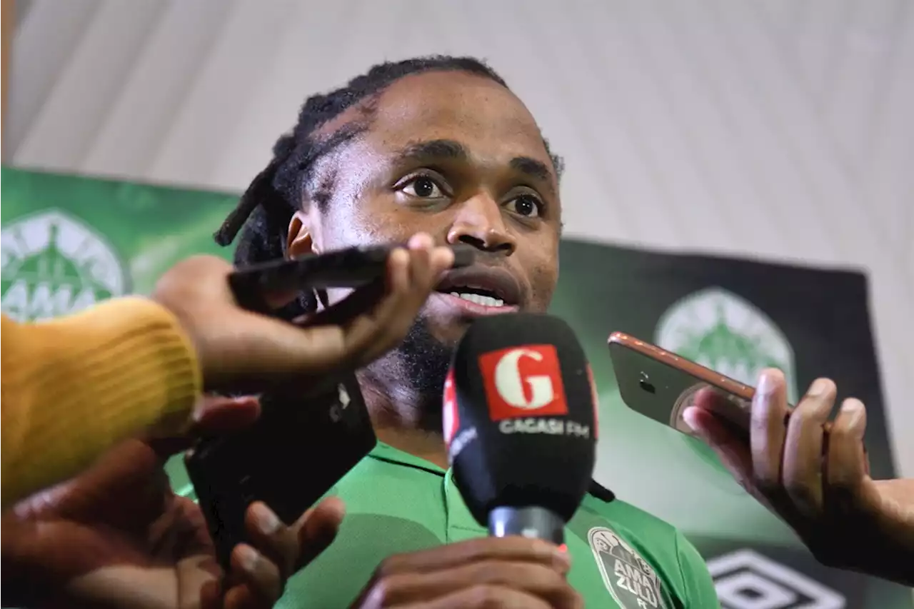 Shabba: Let's Have Players From Europe Wanting To Play In Africa | Soccer Laduma