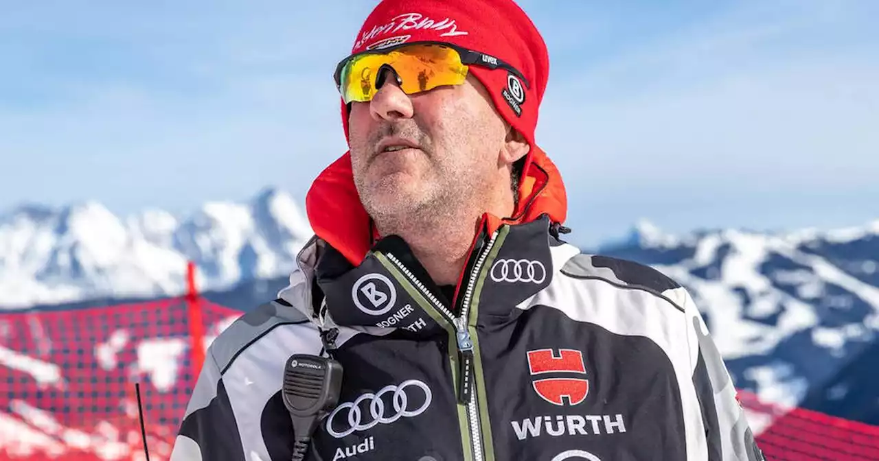 Ski-WM 2023: DSV-Trainer Schwaiger übt FIS-Kritik an Terminplanung bei Parallelslalom