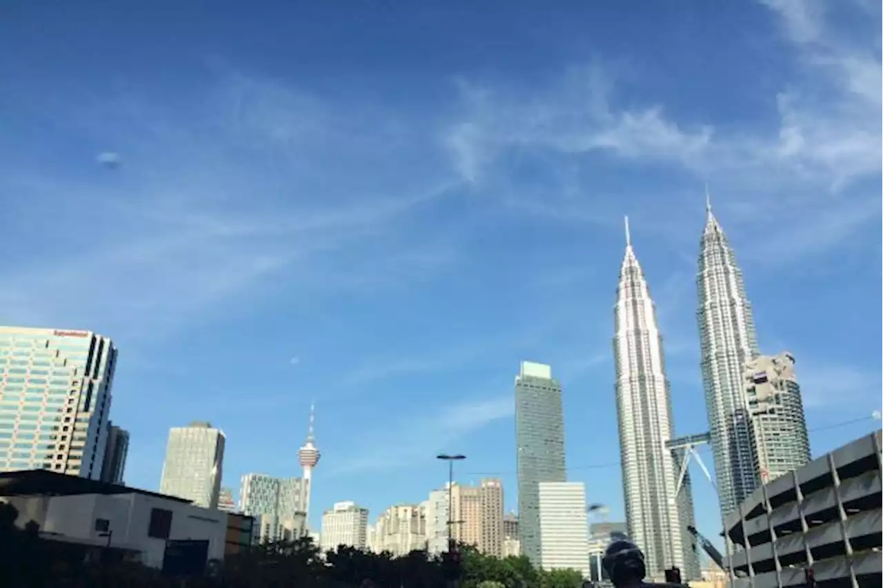 Fitch Solutions retains forecast of Malaysia's GDP growth at 4% in 2023