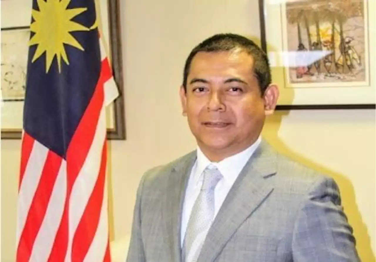 Malaysia appoints new reps to UN, Asean