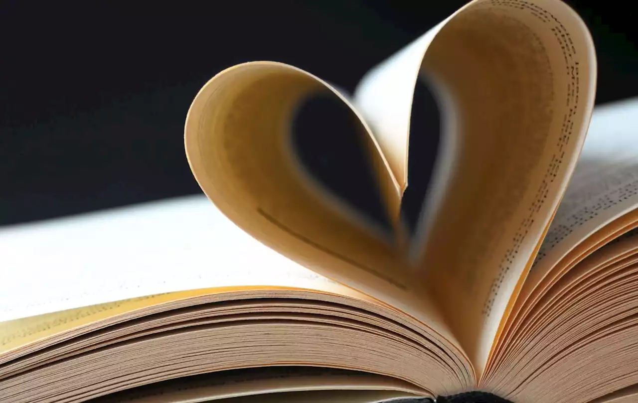 Recommended Valentine's Day reads from Malaysian writers