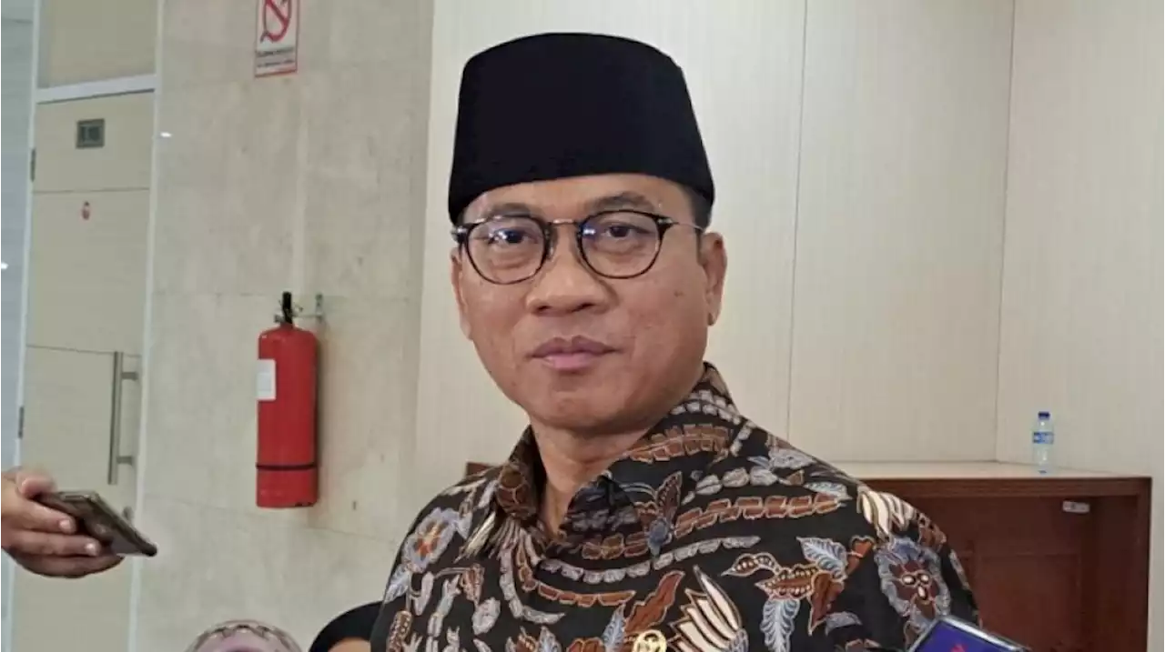 Akhirnya, Biaya Haji di Bawah Rp50 Juta, DPR: Resminya Diumumkan Besok