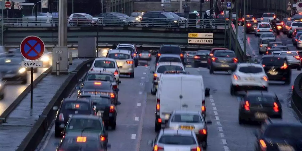 Pollution dans le Sud-Ouest : une situation critique qui pourrait perdurer jusqu’à jeudi