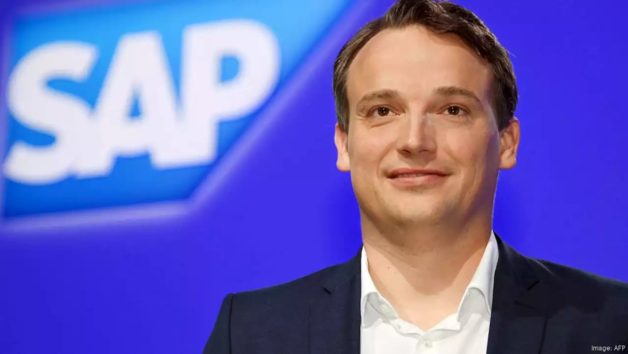 SAP cutting Silicon Valley jobs - Silicon Valley Business Journal