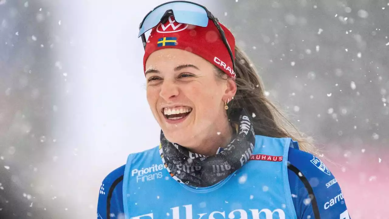 Vintersport: Anna Dyvik debuterar i Ski Classics – tre svenska mästare till start