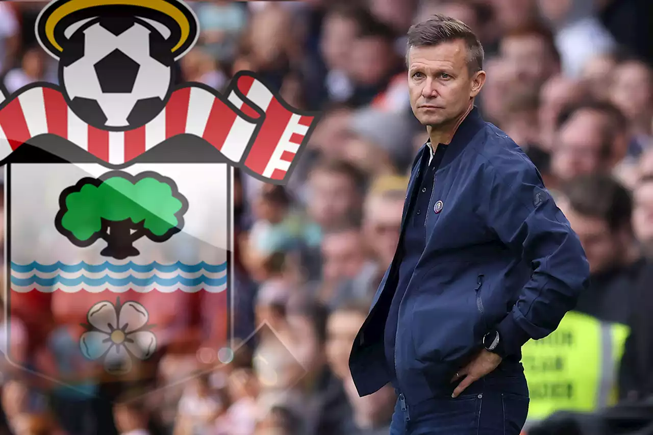 Marsch accepts offer to become Southampton manager a week after Leeds sacking