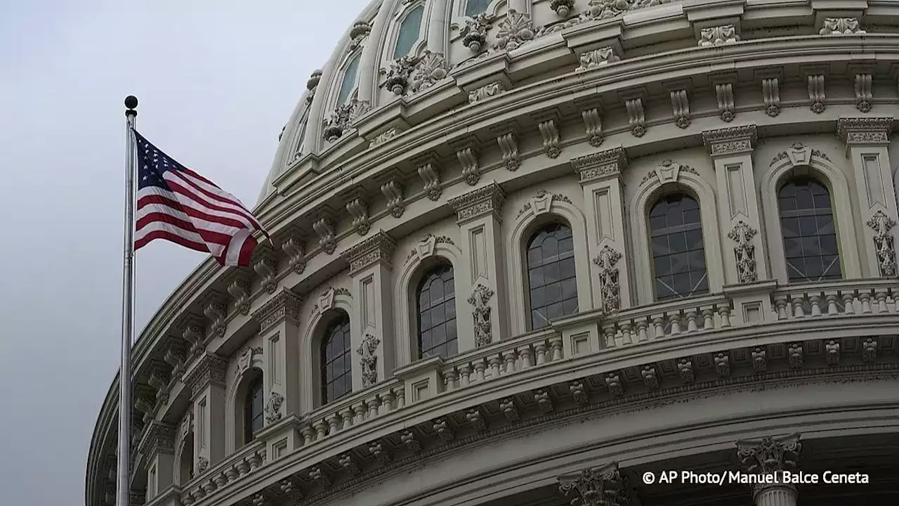 Экс-советник главы Пентагона заявил, что США ведут борьбу с РФ ради обогащения за ее счет