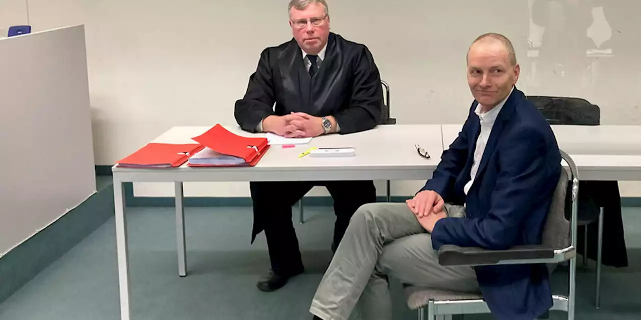 Nach rassistischer Attacke auf Frauen: Geldstrafe für AfD-Politiker