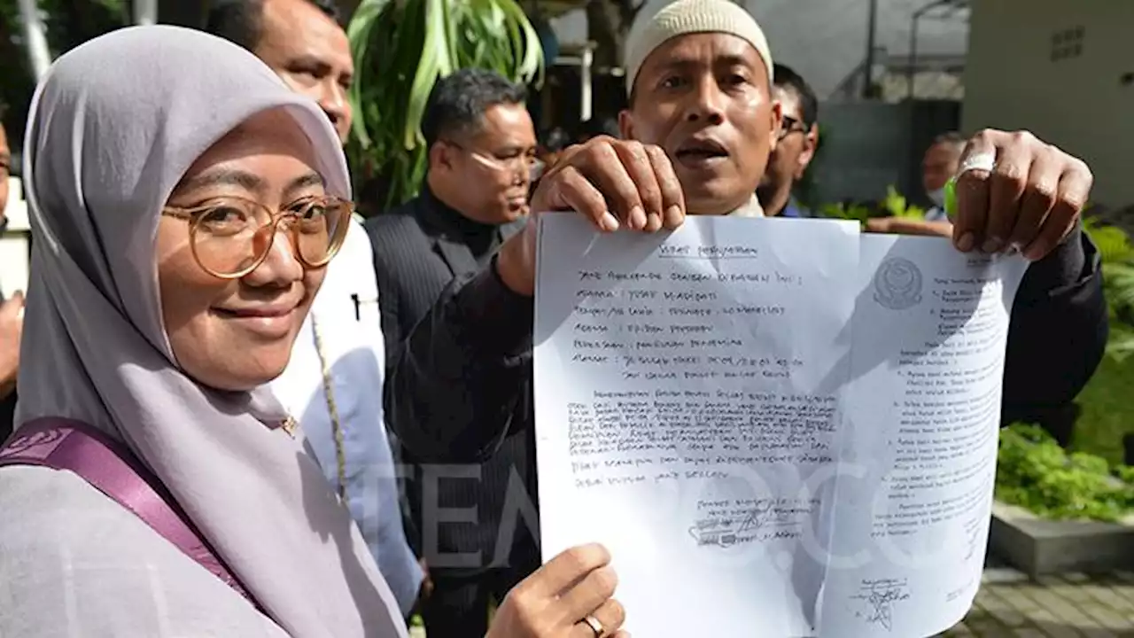 Bikin Resah Warga, Pemkot Bekasi Inginkan Kisruh Lahan Bripka Madih Segera Dituntaskan