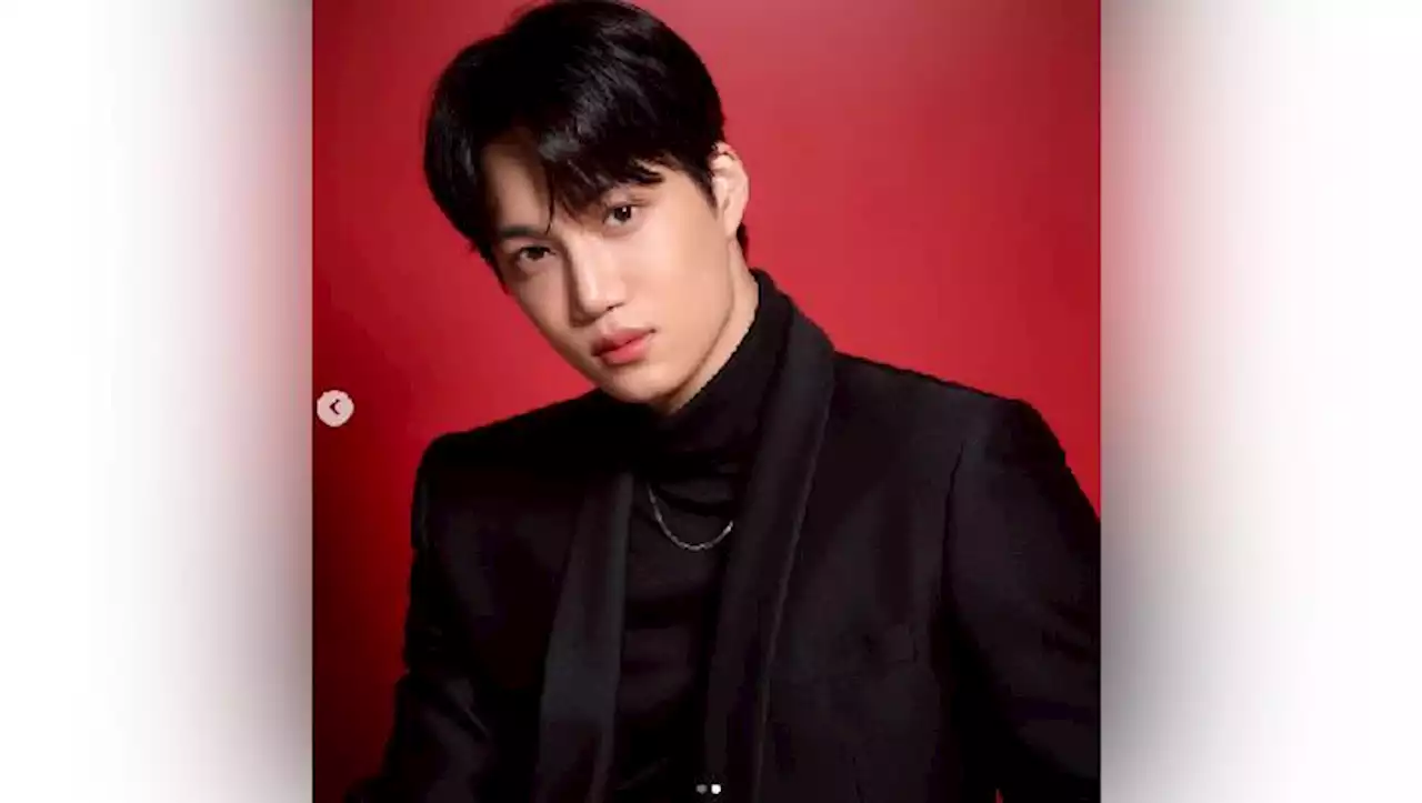 Kai EXO Bakal Comeback Solo, Rilis Album pada Pertengahan Maret 2023