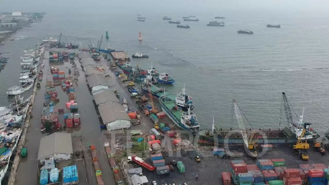 Potensi Banjir Pesisir Indonesia 14-26 Februari, dari Aceh hingga Papua