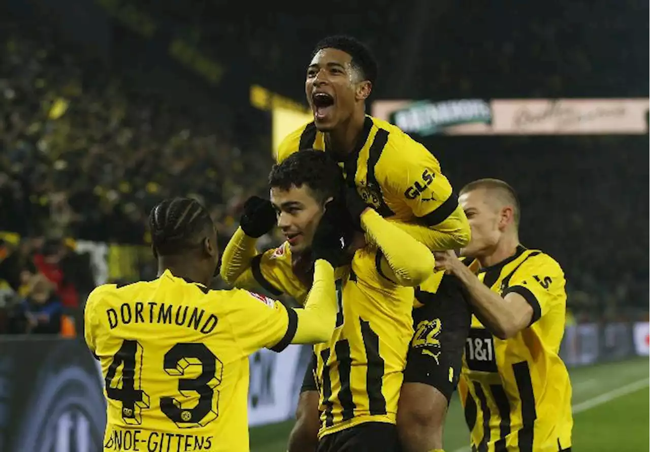 Prediksi Borussia Dortmund vs Chelsea di 16 Besar Liga Champions, Berita Tim, dan Perkiraan Formasi