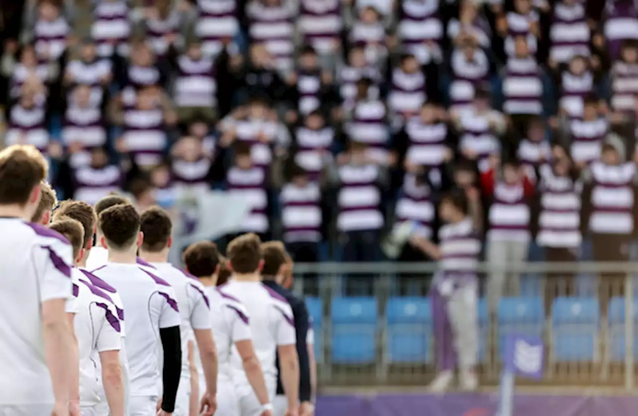 Replay ordered in Leinster Schools Senior Cup first-round match