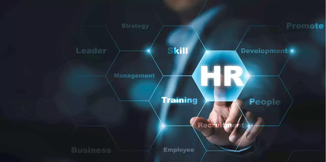 HR rebrands as focus shifts from processes to people | The Citizen