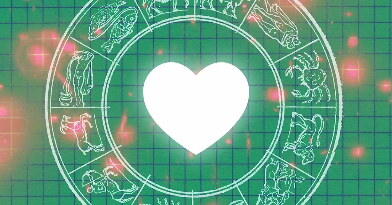 Your 2023 Astrological Love Forecast