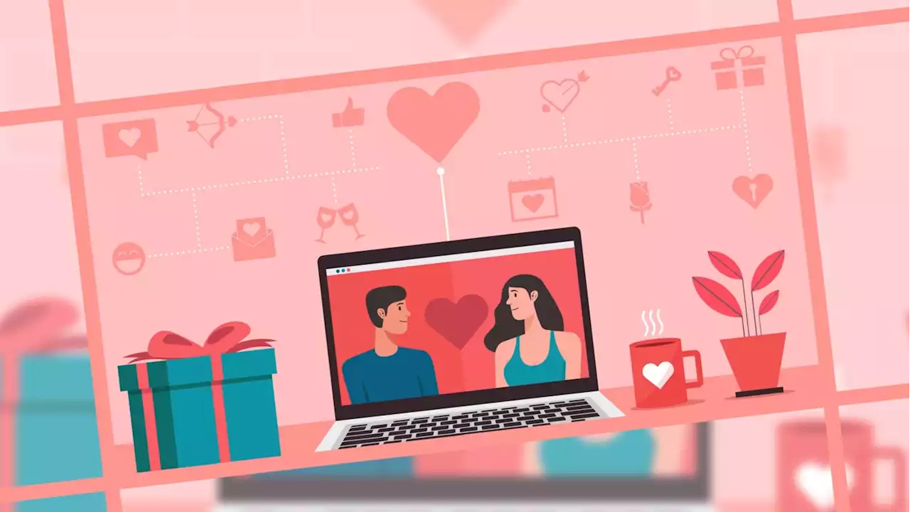 Actually Thoughtful Last-Minute Valentine’s Day Gifts You Can Send Instantly Online