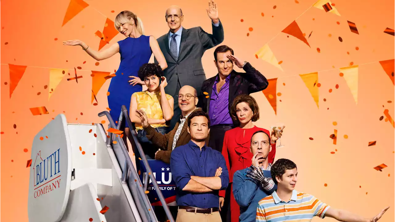 ‘Arrested Development’ Will Become First Netflix Original to Leave Service March 15