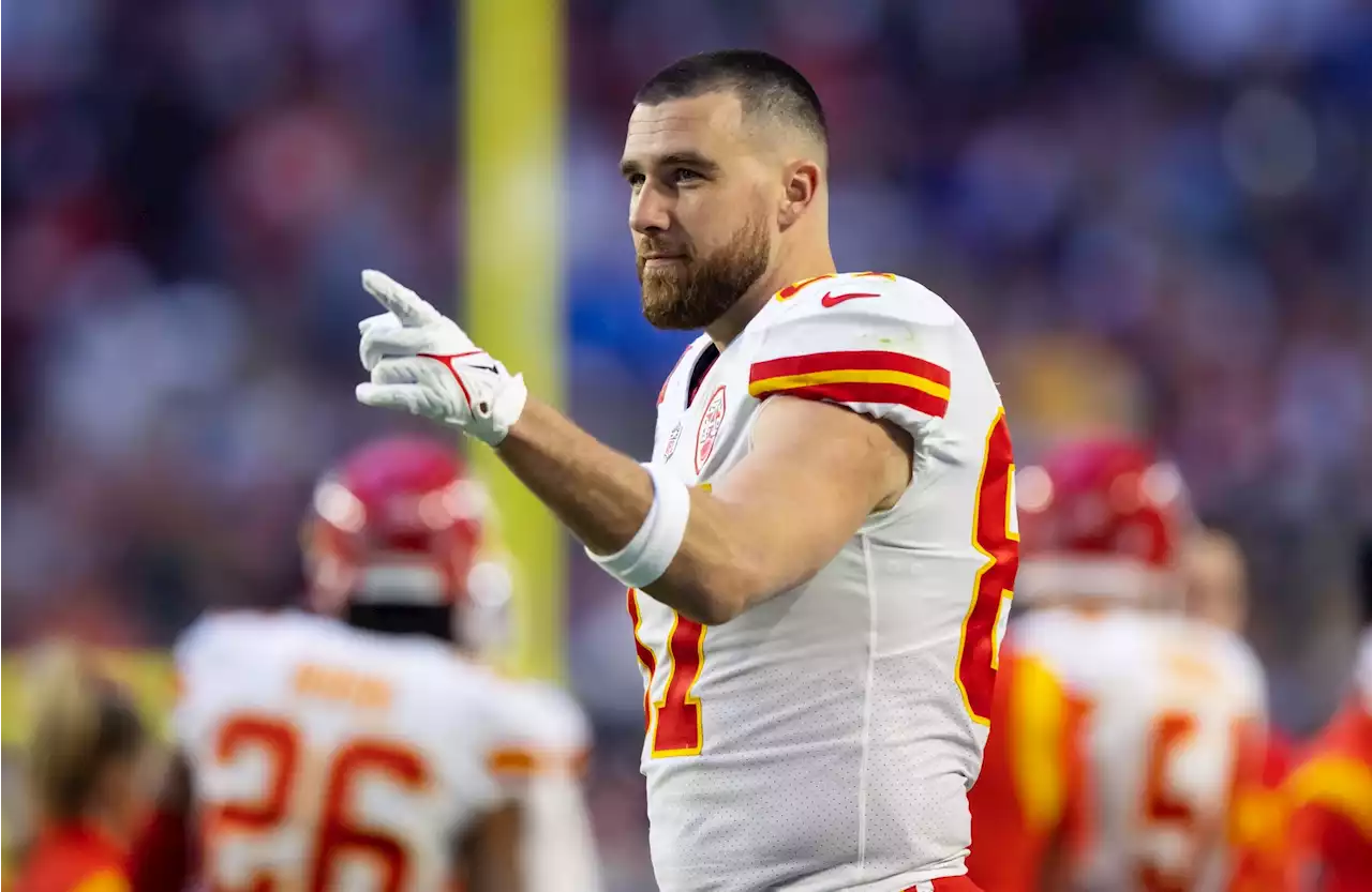 Is Travis Kelce The Greatest TE of All Time?