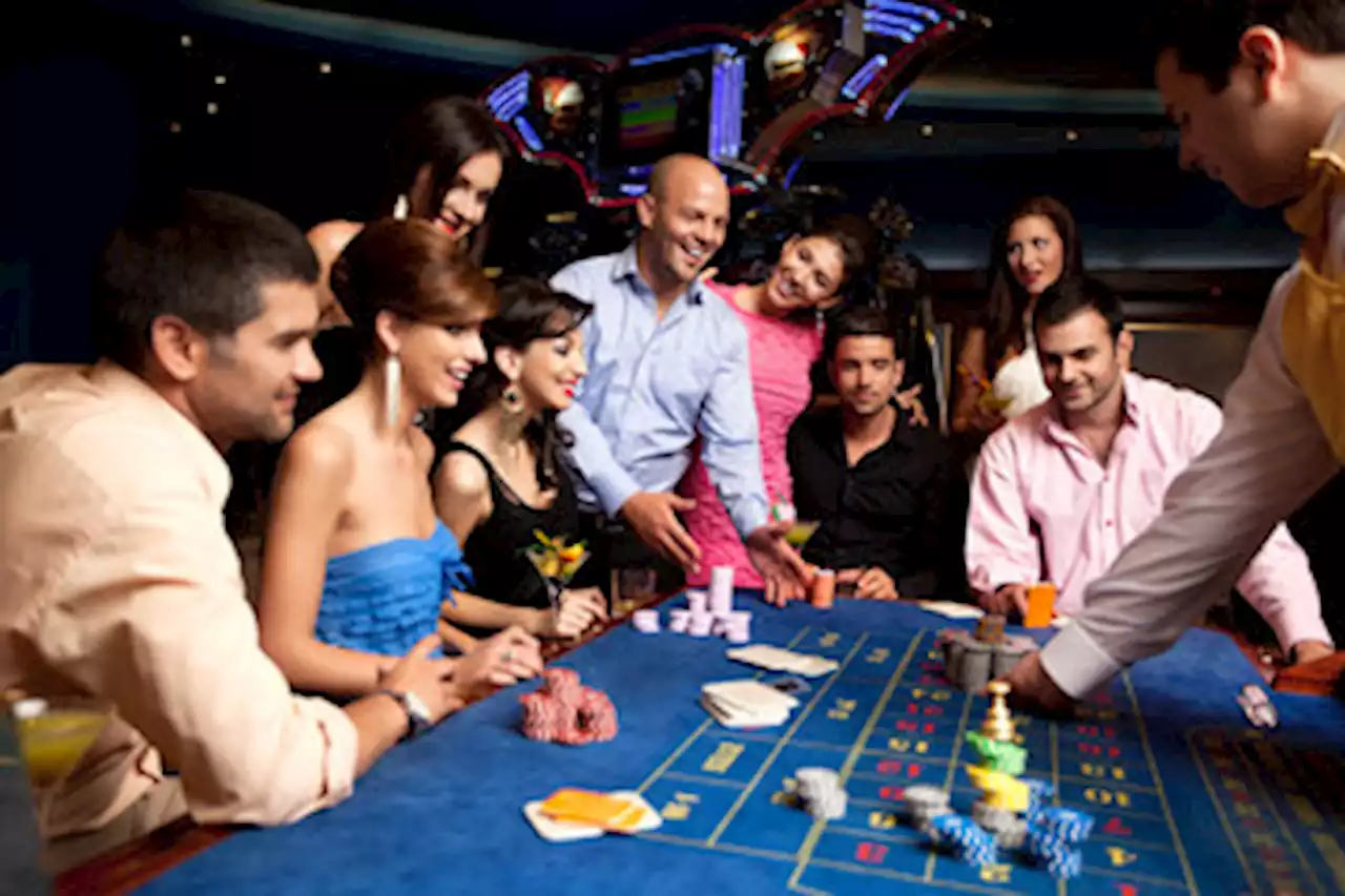 Real Money Casino Tips