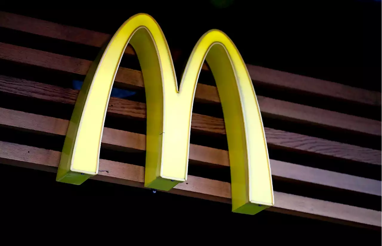 Full list of McDonald's' items being AXED from menus tomorrow