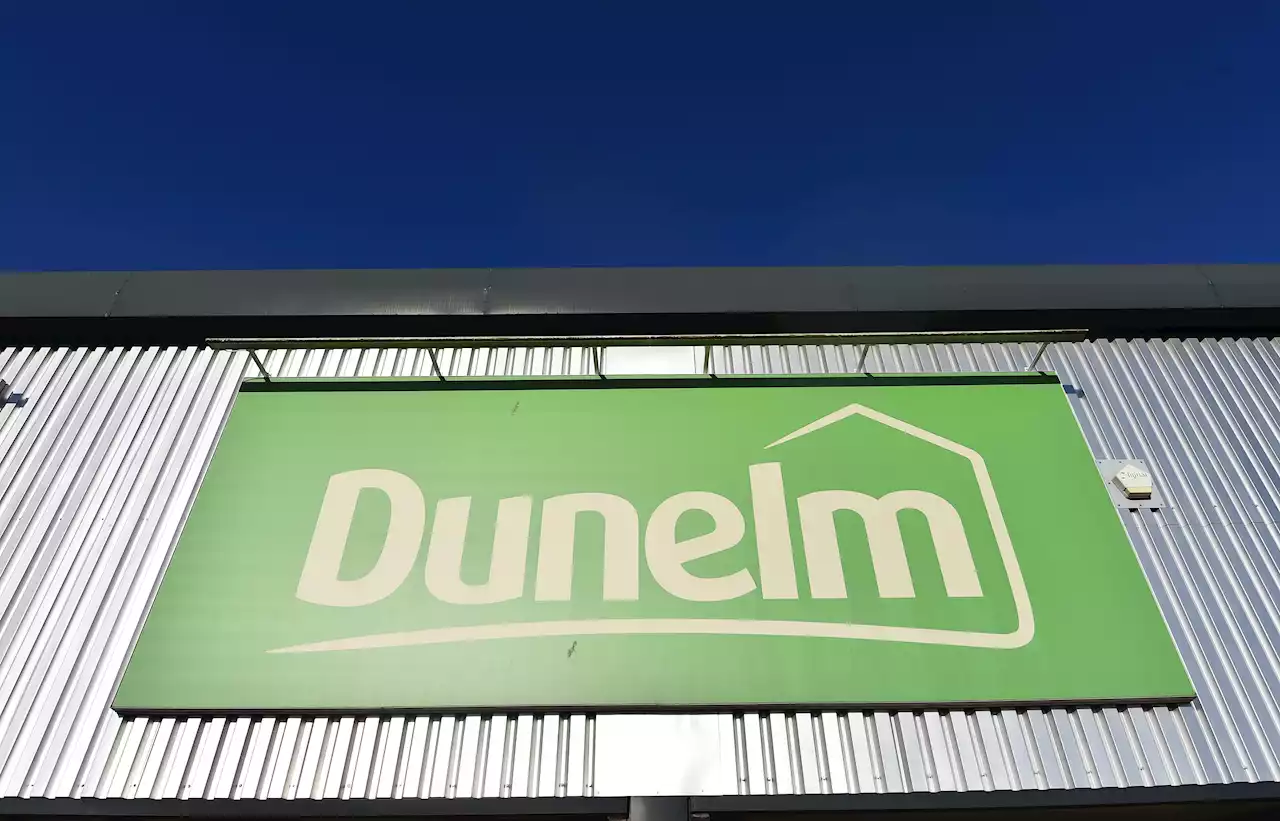 Shoppers rushing to buy heated airer from Dunelm that costs 3p an hour to run