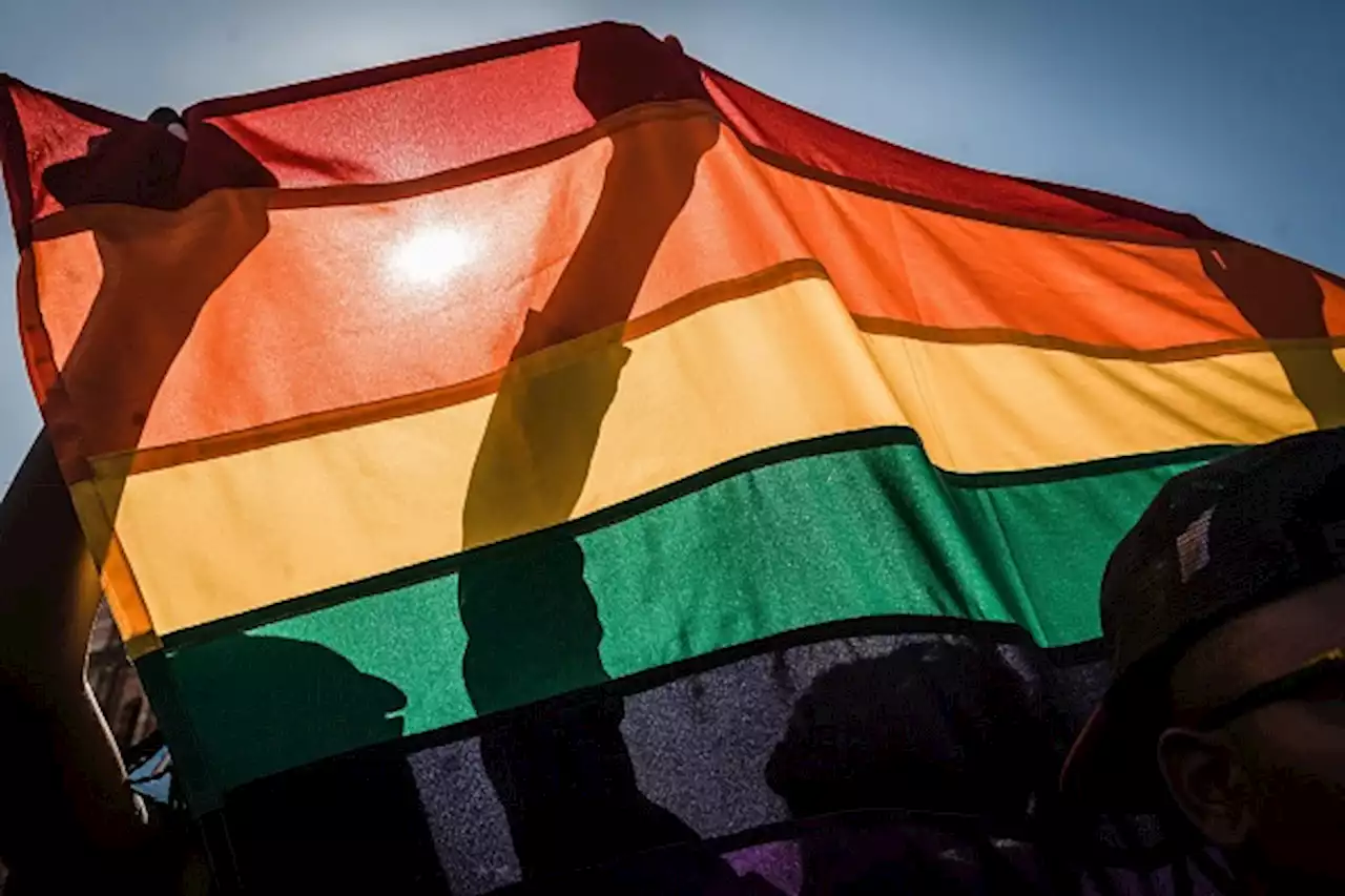 Gay rights in Africa and the Caribbean: ‘We have to change mindsets too’