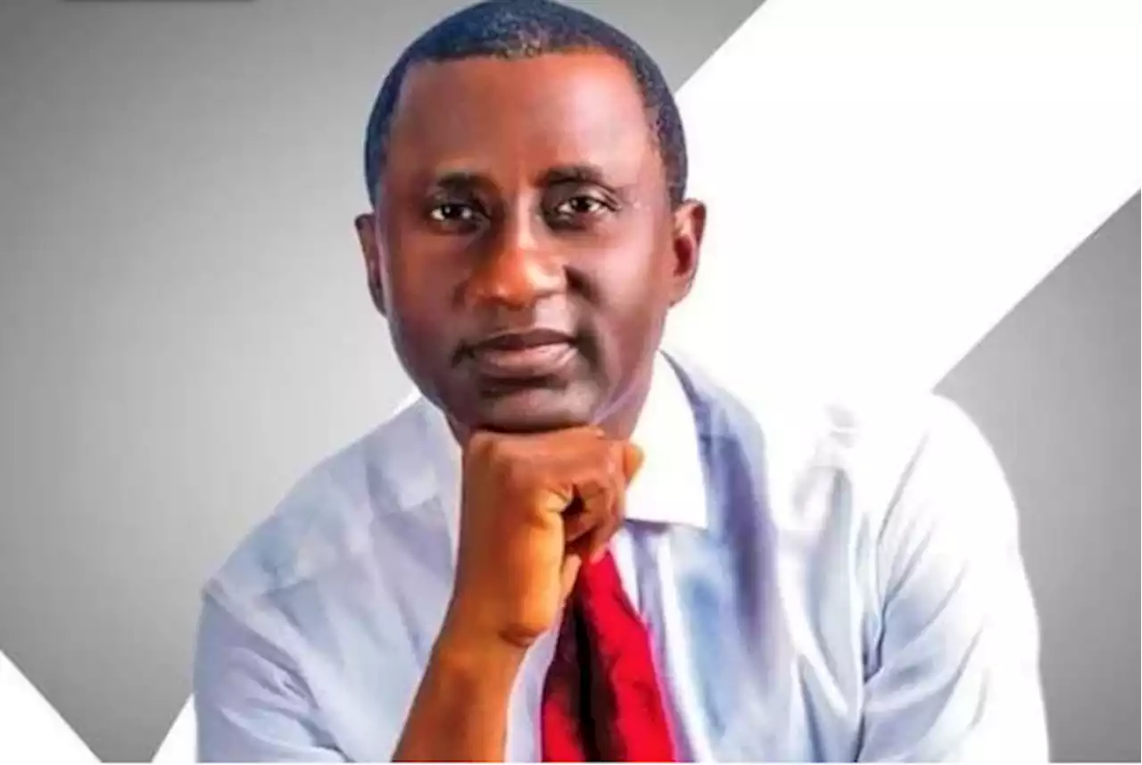 Ogah Moves to Support Abia PDP Guber Candidate – THISDAYLIVE