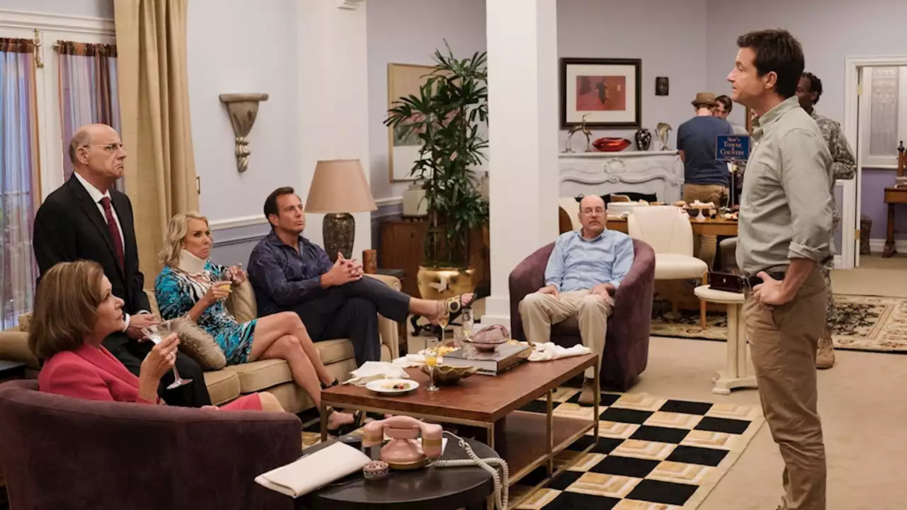 ‘Arrested Development’ to Exit Netflix in March as Licensing Deal Expires