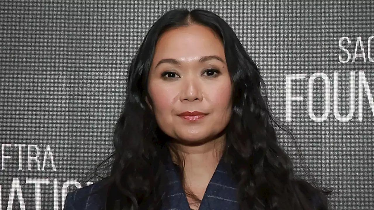 Hong Chau on Criticism of ‘The Whale’ and Why She Feels “Nothing” About Her Oscar Nomination