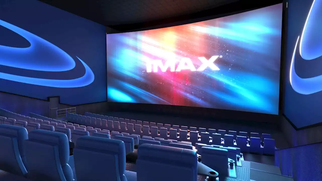 Imax, Cinema 21 Ink 10-Theater Deal in Indonesia