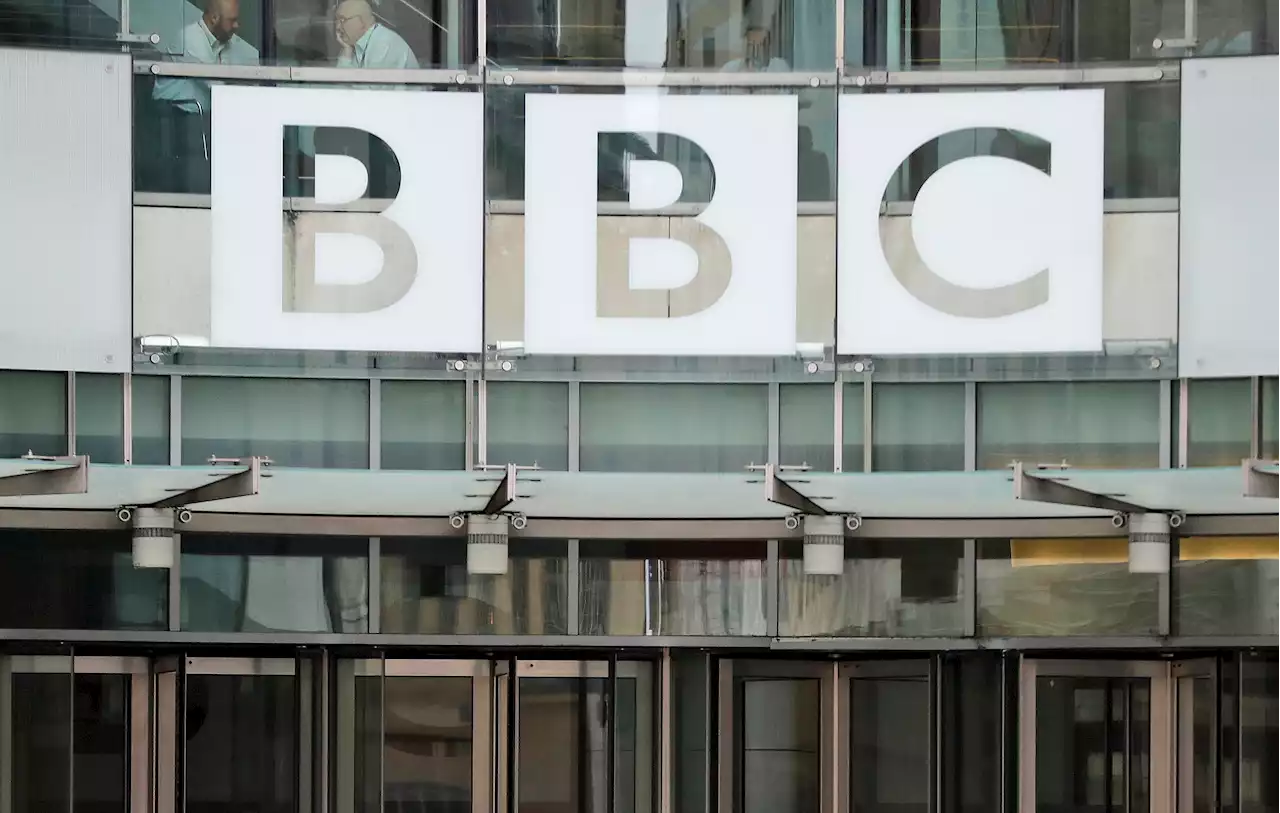 India Tax Officials Search BBC Offices Weeks After Modi Doc