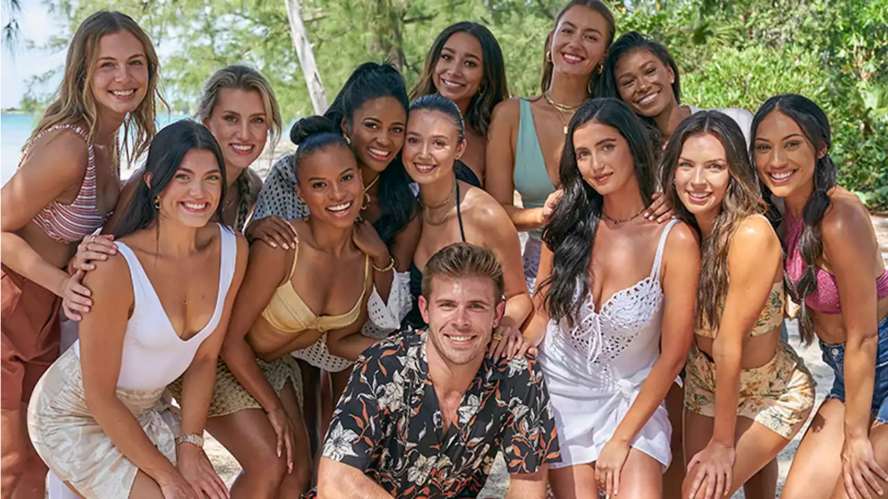 Bachelor Blowup: Zach Keeps Evicting All Drama -- Someone There for Instagram Followers?