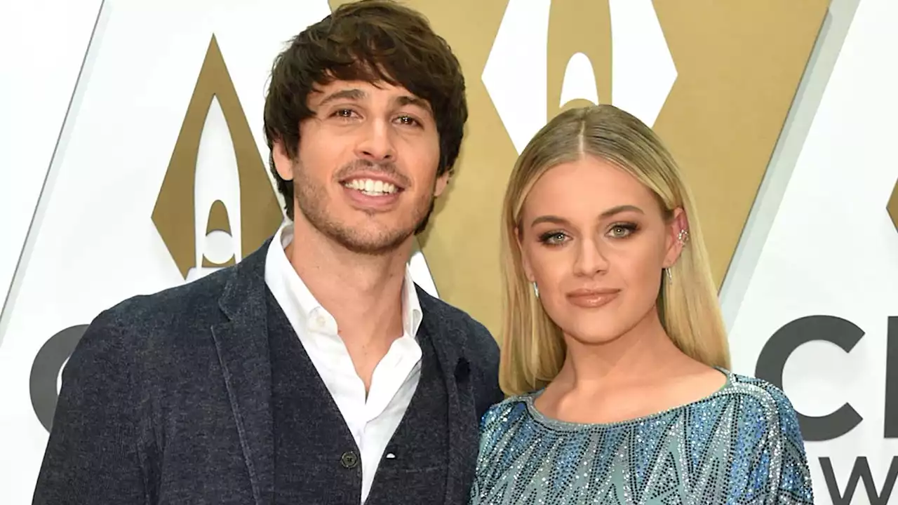 Kelsea Ballerini Explores Morgan Evans Divorce in New Short Film