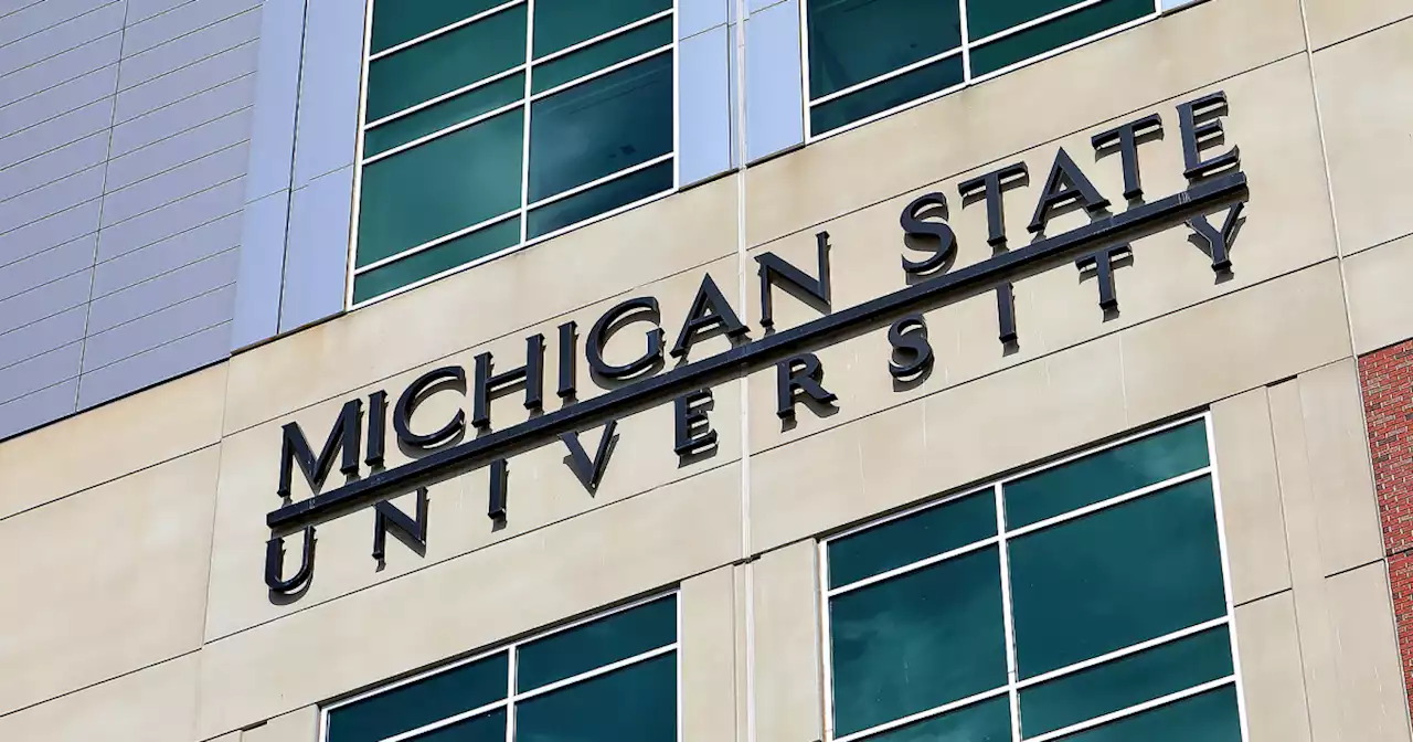 Police identify two victims of the Michigan State University shooting