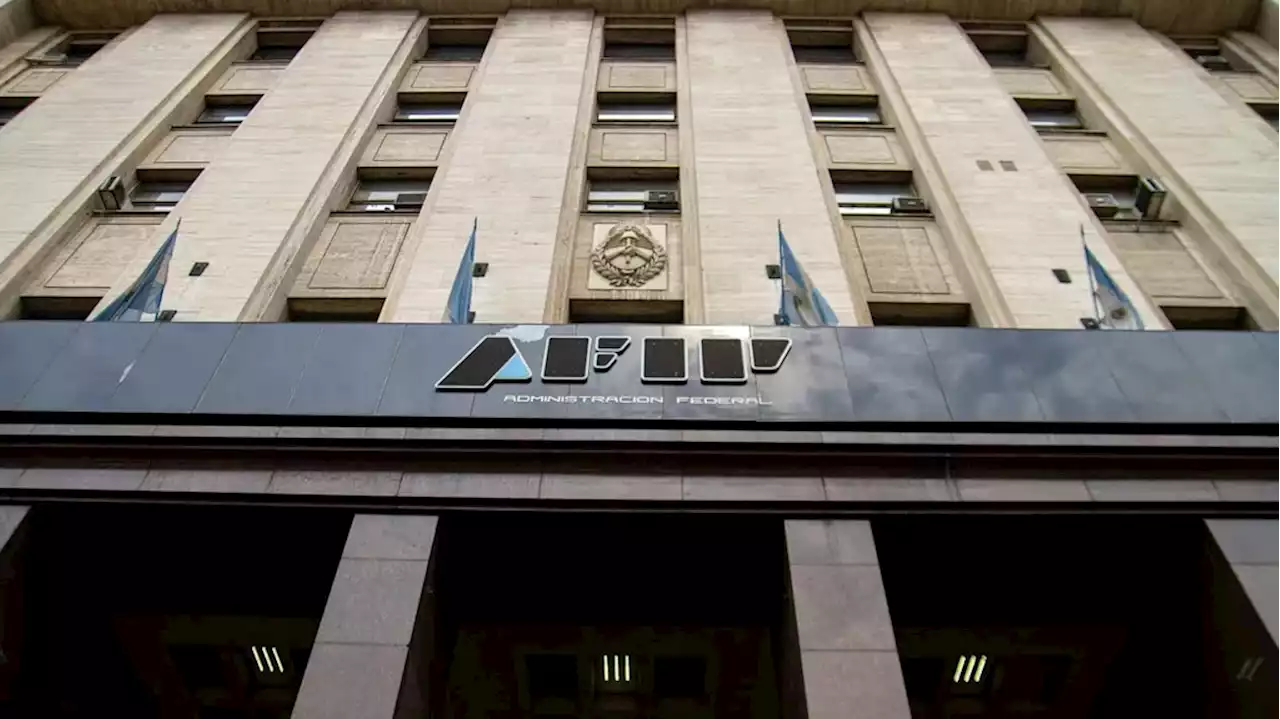 AFIP: todos los impuestos que vencen en febrero de 2023