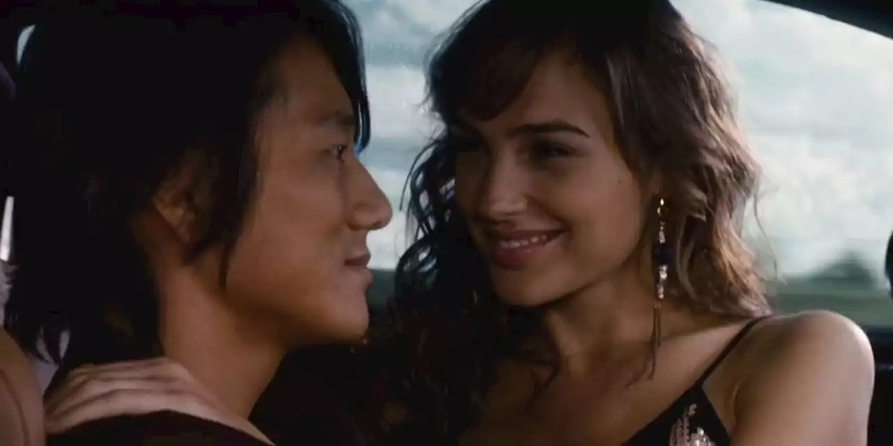 Fast X: Sung Kang quiere que Gal Gadot regrese a la franquicia | Tomatazos