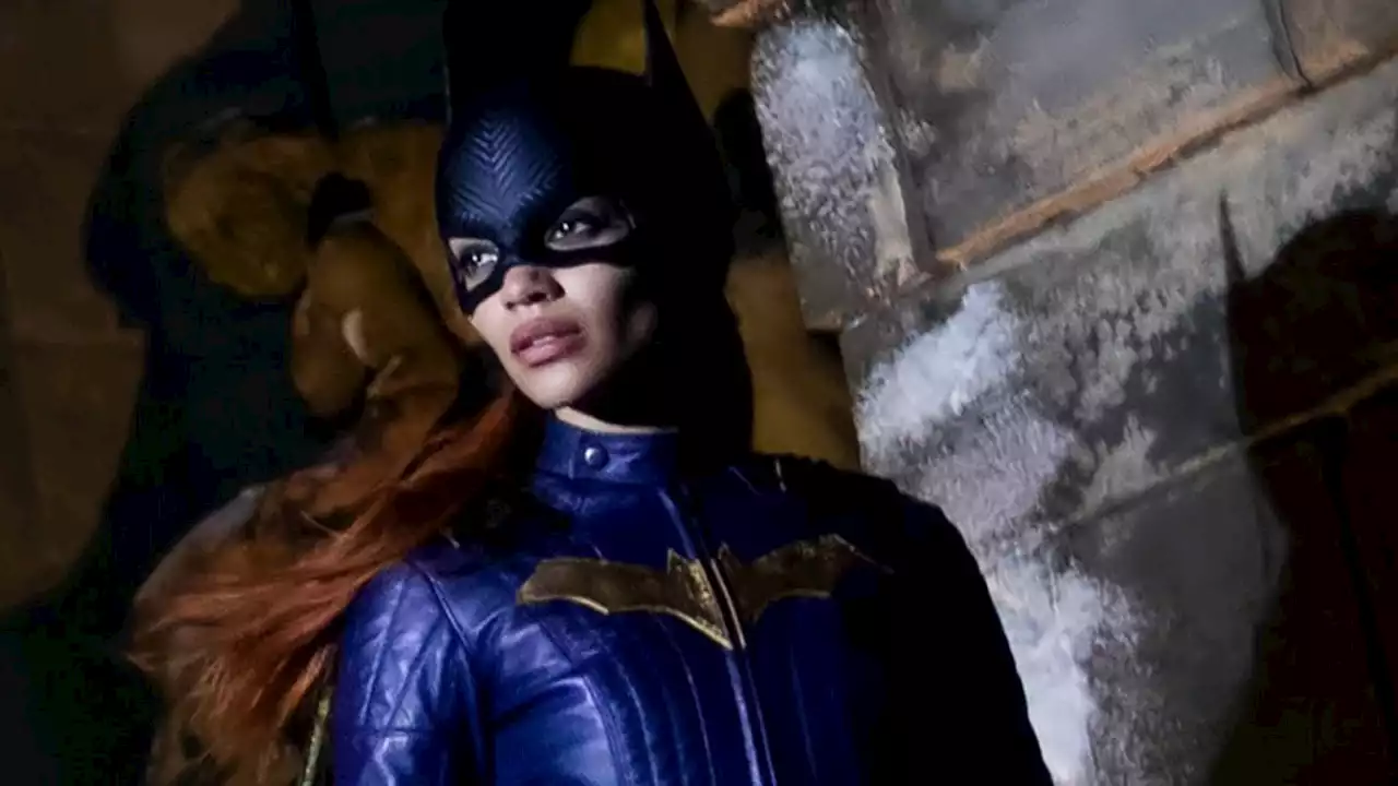 Batgirl: Leslie Grace asegura que el corte original era excelente y el estudio miente | Tomatazos