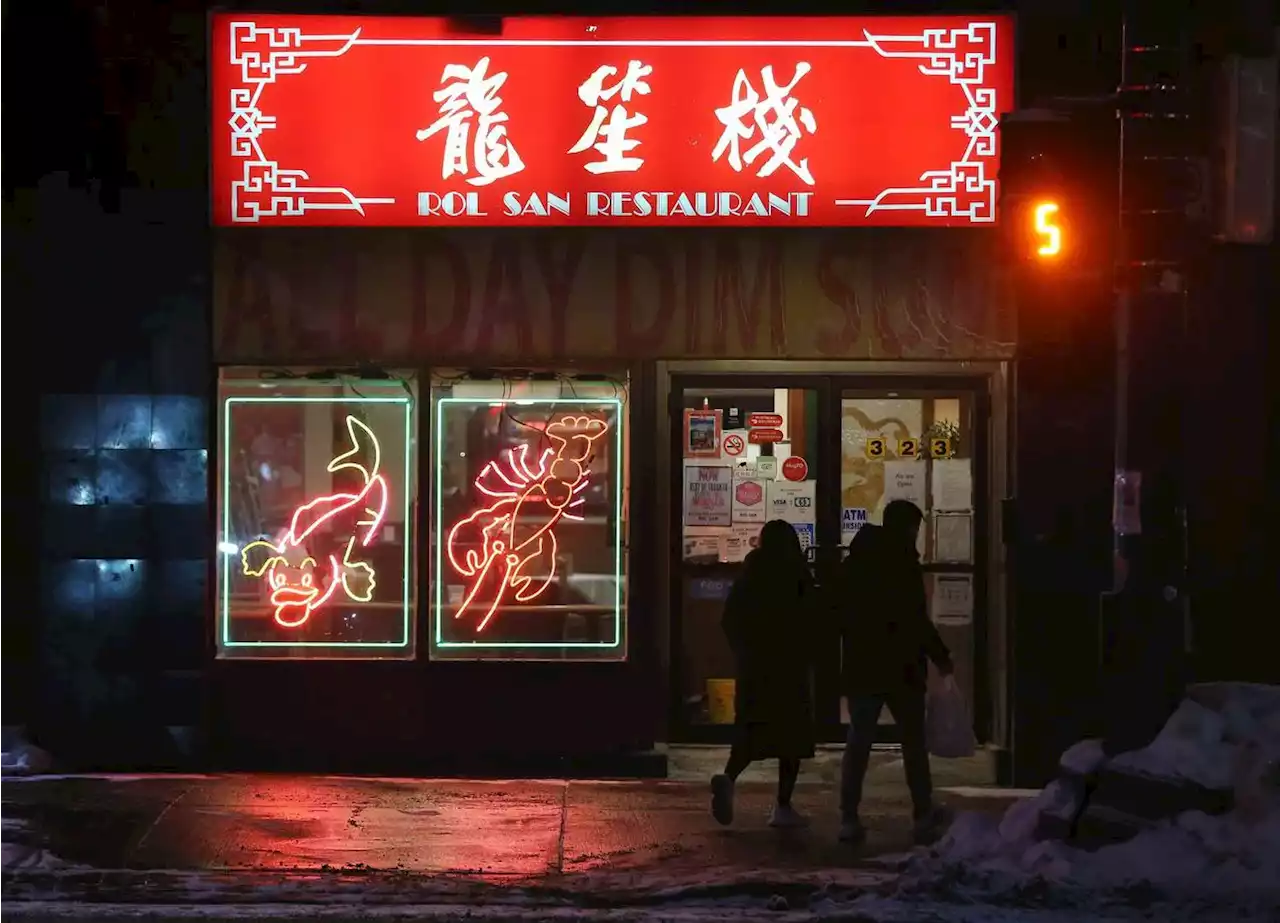 Chinatown favourite Rol San closes, with plans to reopen